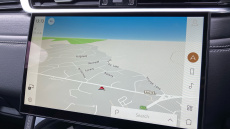 Jaguar F-Pace 2.0 D200 R-Dynamic HSE Black 5dr Auto AWD Diesel Estate